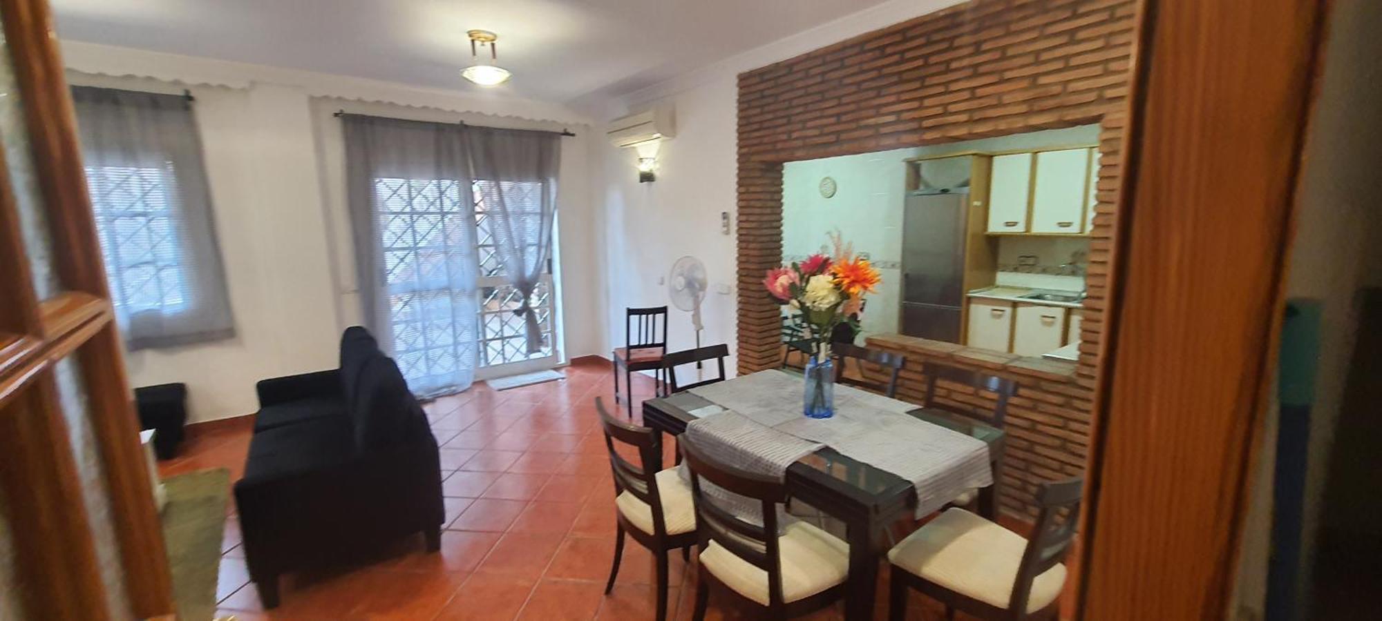 Uc Gjestgiverier Málaga